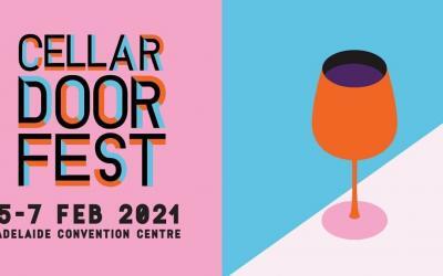 Our First Event: Cellar Door Fest – Summer Edition
